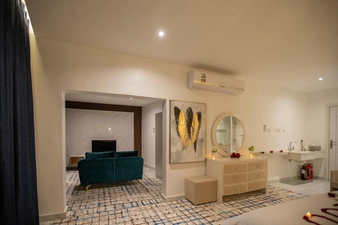 Rosa Bella Nizwa Exterior foto